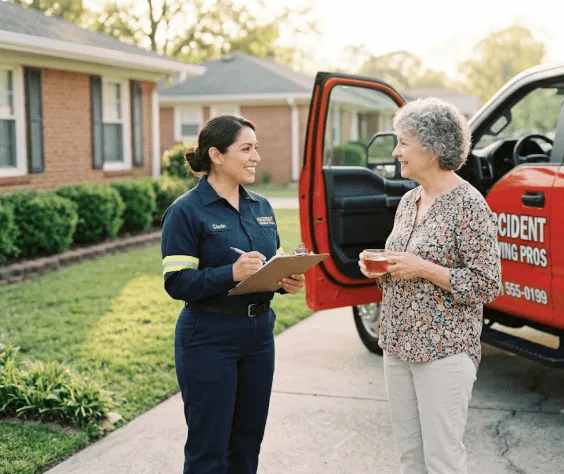 Accident Towing Service Wrangell, AK FAQs